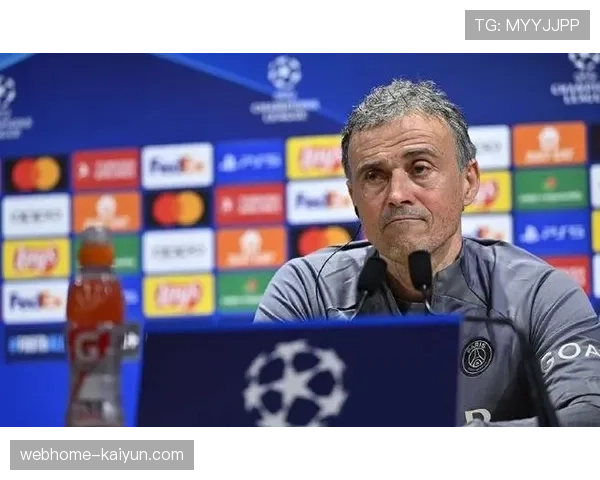 恩里克边路突袭依赖爆点，巴黎两翼齐飞战术面临切尔西边翼卫限制