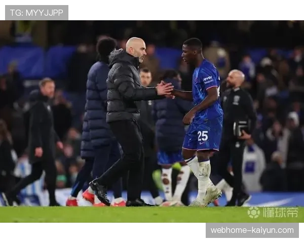 恩佐凯塞多组合控场能力下滑 切尔西中场失势导致攻防脱节